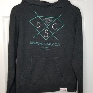 Diamond Supply Co. Hoodie